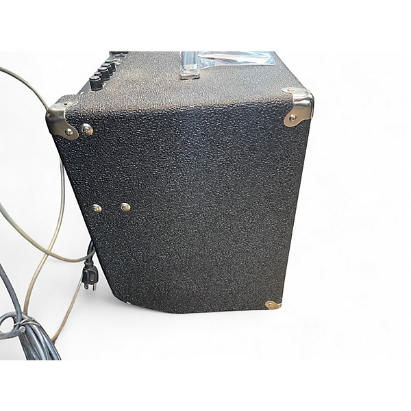 Used Ampeg BA112 50W 1x12 Bass Combo Amp