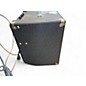 Used Ampeg BA112 50W 1x12 Bass Combo Amp