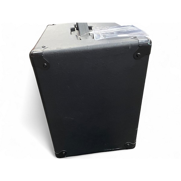 Used Hughes & Kettner tm 110 Guitar Cabinet