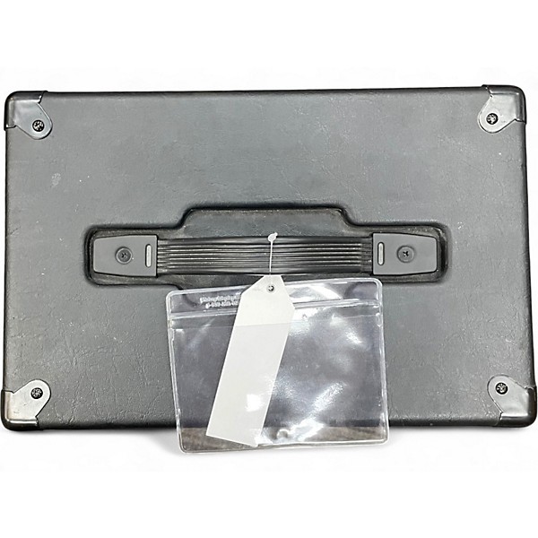 Used Hughes & Kettner tm 110 Guitar Cabinet