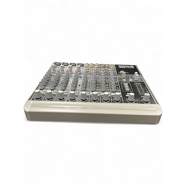 Used Mackie 1202VLZ3 Unpowered Mixer
