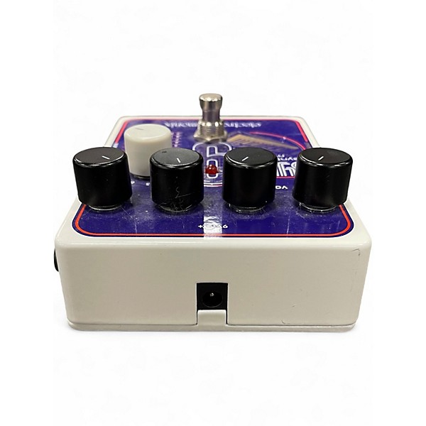 Used Electro-Harmonix SYNTH9 Synthesizer Effect Pedal