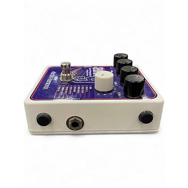 Used Electro-Harmonix SYNTH9 Synthesizer Effect Pedal