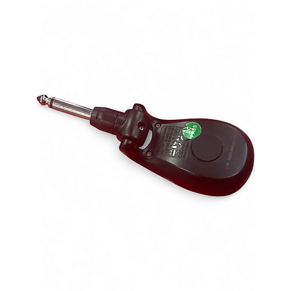 Used Xvive U2 Wireless Guitar System Instrument Wireless System