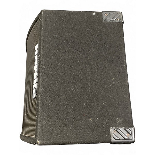 Used Hartke 2200 Pro Series 2x12 Bass Cabinet