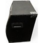Used Hartke 2200 Pro Series 2x12 Bass Cabinet