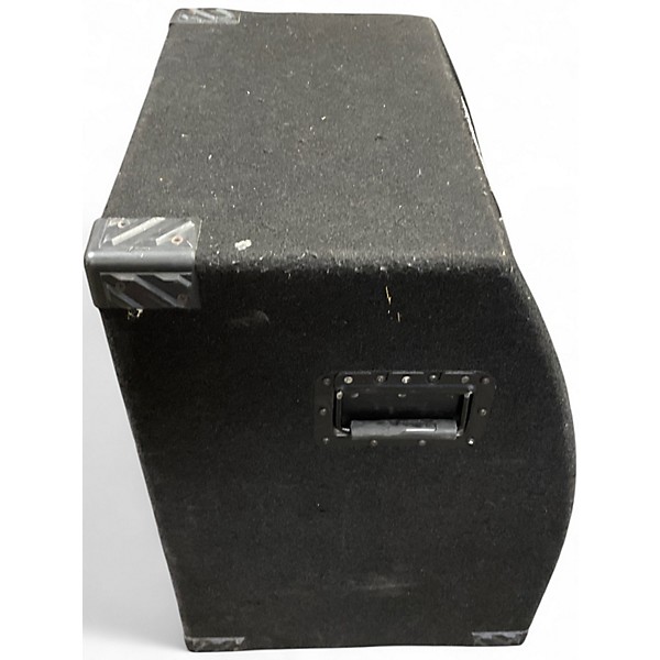 Used Hartke 2200 Pro Series 2x12 Bass Cabinet