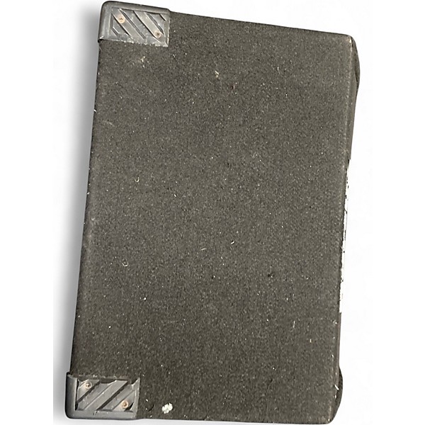 Used Hartke 2200 Pro Series 2x12 Bass Cabinet