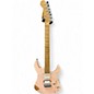 Used 2025 Charvel Rick Graham Signature Pro-Mod DK24 2PT CM worn shell pink Solid Body Electric Guitar thumbnail