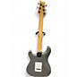 Used PRS SE Silver Sky GREY Solid Body Electric Guitar