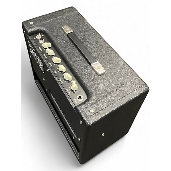 Used Fender BLUES JR IV Tube Guitar Combo Amp