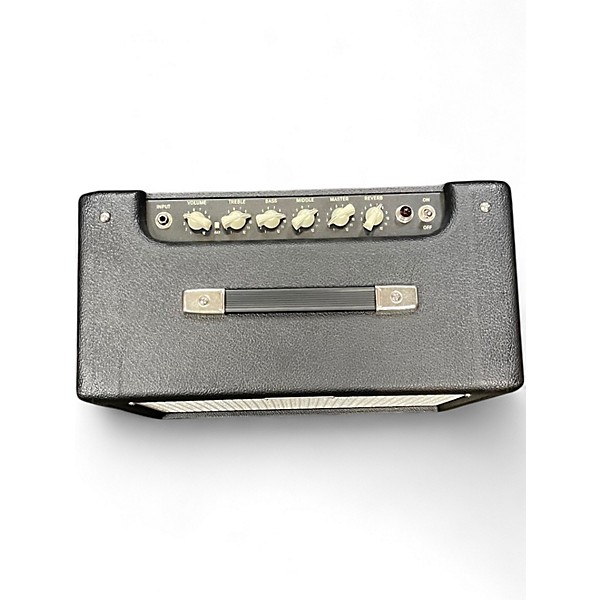 Used Fender BLUES JR IV Tube Guitar Combo Amp