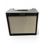 Used Fender BLUES JR IV Tube Guitar Combo Amp