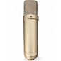 Used RODE NT1A Condenser Microphone thumbnail
