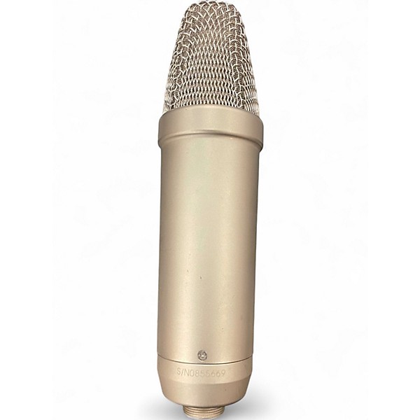 Used RODE NT1A Condenser Microphone