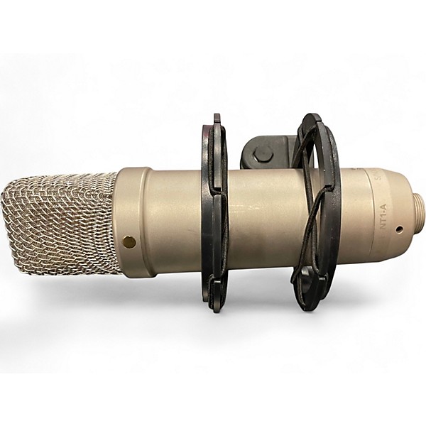 Used RODE NT1A Condenser Microphone