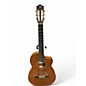 Used Cordoba C5-CET Thinline Natural Classical Acoustic Electric Guitar thumbnail