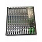 Used Mackie PROFX16v3 Unpowered Mixer