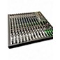 Used Mackie PROFX16v3 Unpowered Mixer