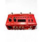Used BOSS RC500 LOOP STATION Pedal