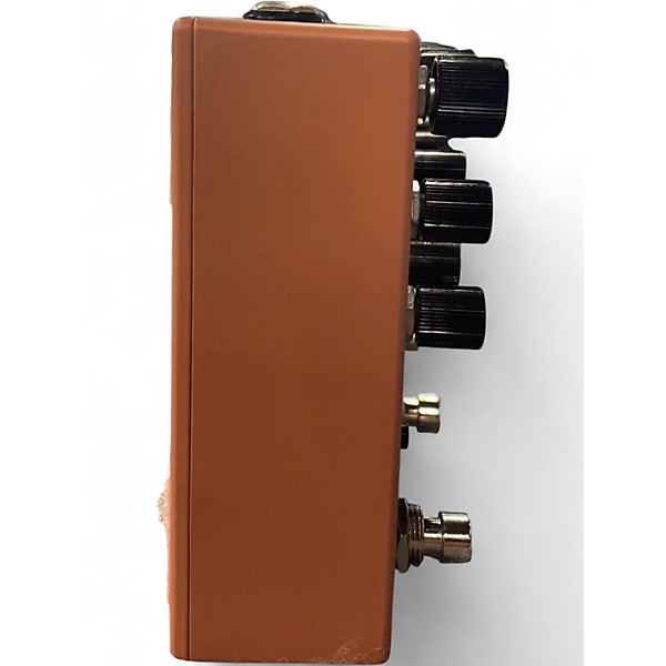 Used Walrus Audio Qi Etherealizer Multi-Effects Effect Pedal