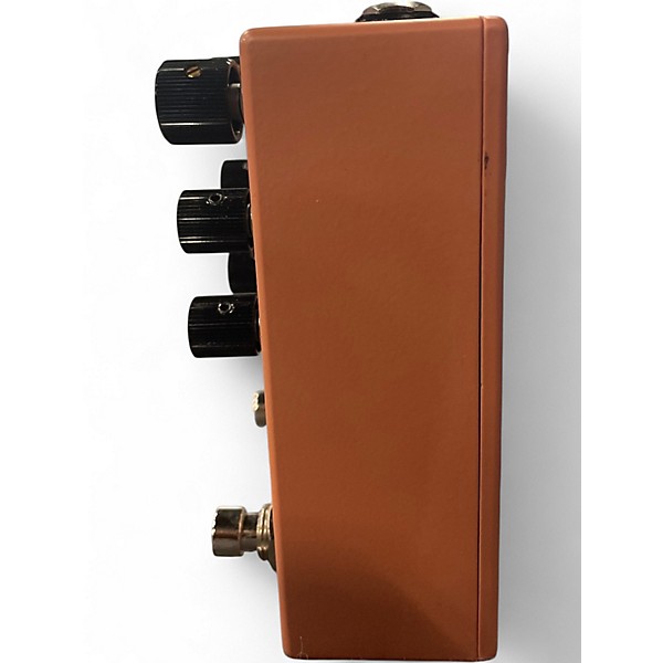 Used Walrus Audio Qi Etherealizer Multi-Effects Effect Pedal