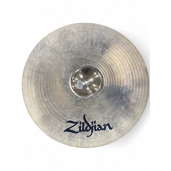 Used Zildjian 20in A Custom Ping Ride Cymbal