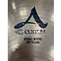 Used Zildjian 20in A Custom Ping Ride Cymbal
