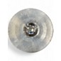 Used Zildjian 14in A Custom Rezo Hi Hat Pair Cymbal