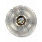 Used Zildjian 14in A Custom Rezo Hi Hat Pair Cymbal