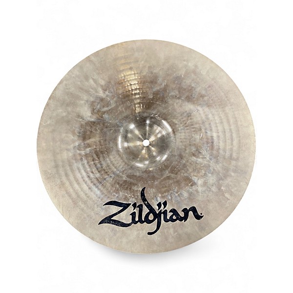 Used Zildjian 16in A Custom Projection Crash Cymbal