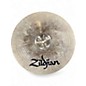 Used Zildjian 16in A Custom Projection Crash Cymbal