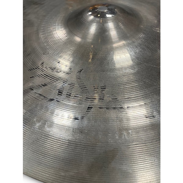 Used Zildjian 16in A Custom Projection Crash Cymbal