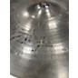 Used Zildjian 16in A Custom Projection Crash Cymbal