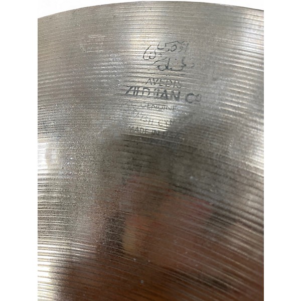 Used Zildjian 16in A Custom Projection Crash Cymbal