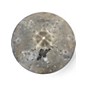 Used Zildjian 21in K Custom Special Dry Ride Cymbal thumbnail