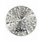 Used Zildjian 21in K Custom Special Dry Ride Cymbal
