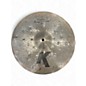 Used Zildjian 16in K Custom Special Dry Crash Cymbal thumbnail