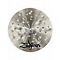 Used Zildjian 16in K Custom Special Dry Crash Cymbal
