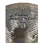 Used Zildjian 16in K Custom Special Dry Crash Cymbal