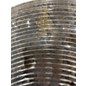 Used Zildjian 16in K Custom Special Dry Crash Cymbal