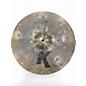 Used Zildjian 18in K Custom Special Dry Crash Cymbal thumbnail