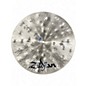 Used Zildjian 18in K Custom Special Dry Crash Cymbal
