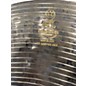 Used Zildjian 18in K Custom Special Dry Crash Cymbal