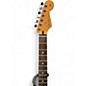 Used Fender PLAYER II Stratocaster 70th Anniversary 3 Tone Sunburst Solid Body Electric Guitar