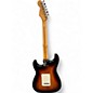 Used Fender PLAYER II Stratocaster 70th Anniversary 3 Tone Sunburst Solid Body Electric Guitar