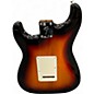 Used Fender PLAYER II Stratocaster 70th Anniversary 3 Tone Sunburst Solid Body Electric Guitar