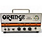 Used Orange Amplifiers TT15H Tiny Terror 15W Tube Guitar Amp Head thumbnail