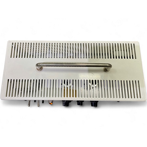 Used Orange Amplifiers TT15H Tiny Terror 15W Tube Guitar Amp Head