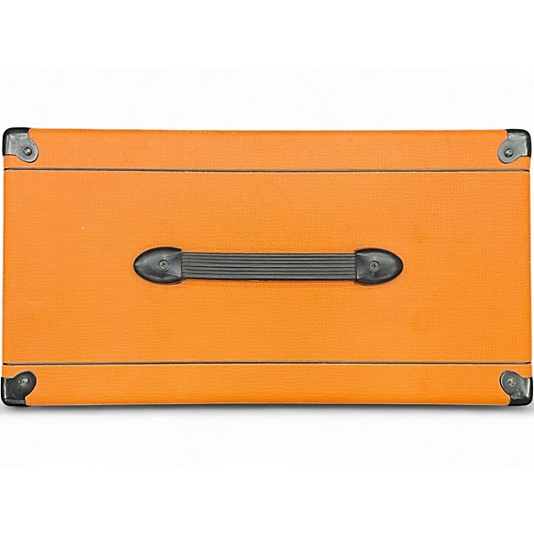 Used Orange Amplifiers PPC112C 1x12 Guitar Cabinet